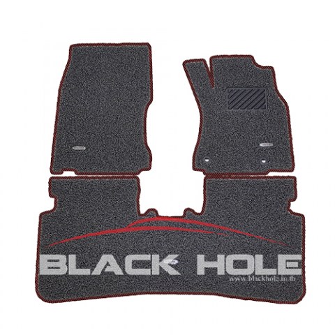 Toyota Curl system mat - Altis Gray N